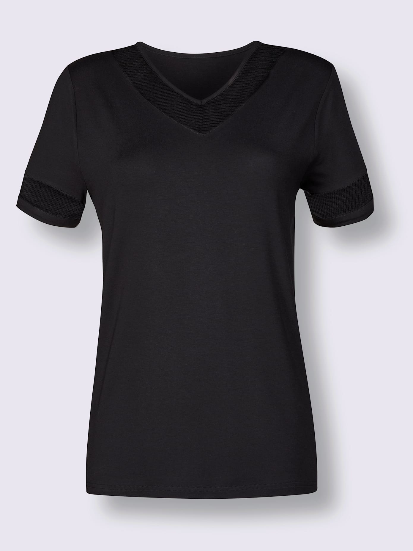 Pyjama jersey fin