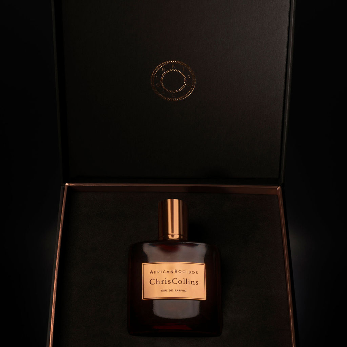 African Rooibos Eau de Parfum 50ml