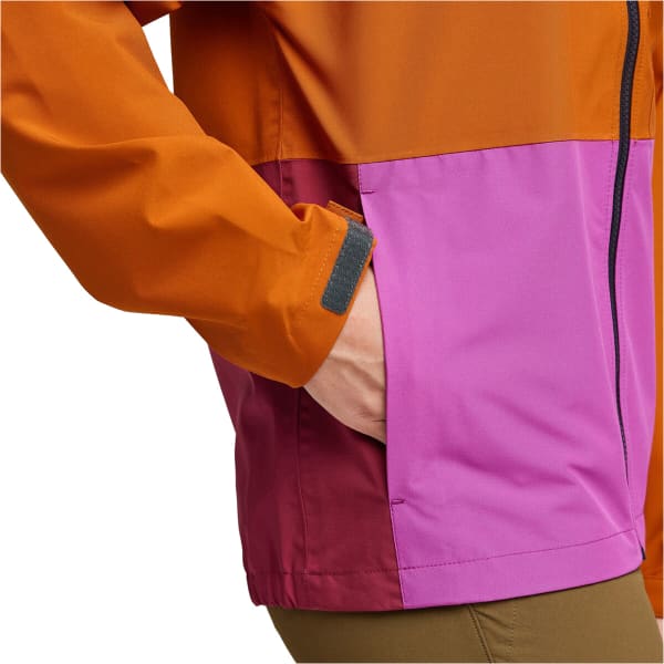Veste randonnée COTOPAXI CIELO RAIN JACKET MESCAL