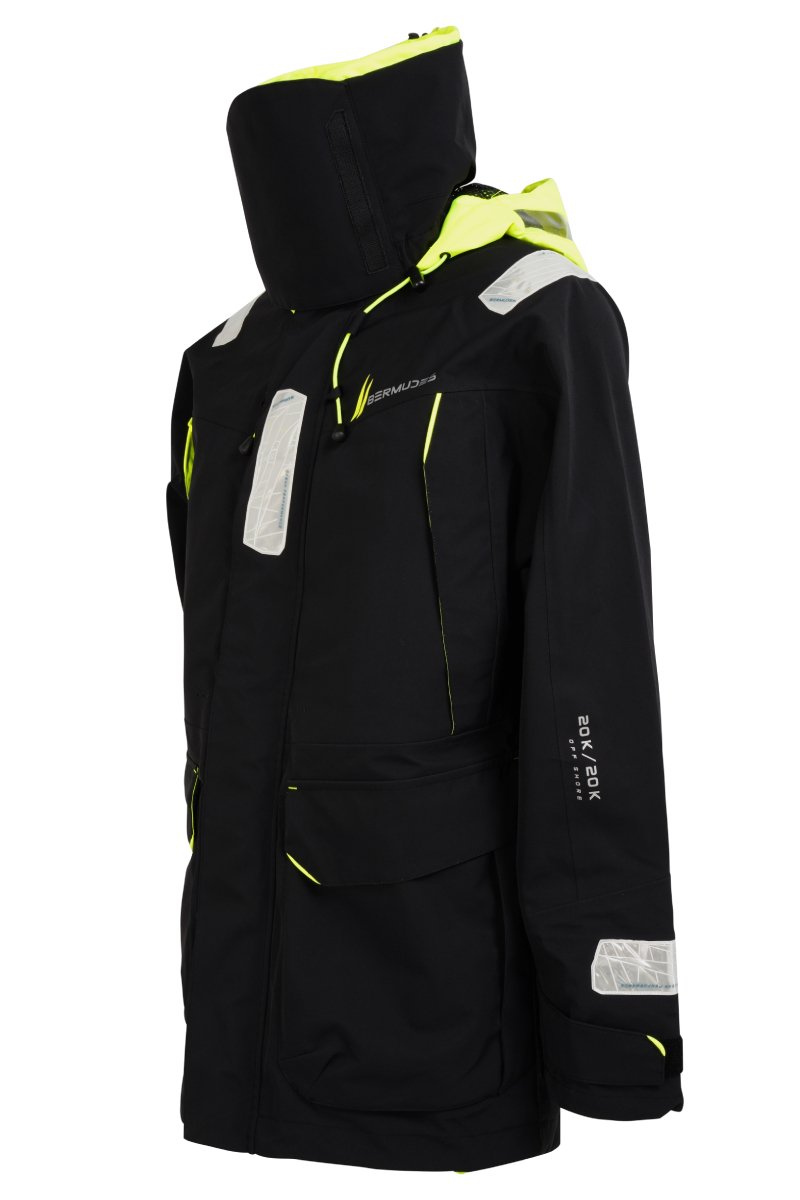 Veste de quart Offshore