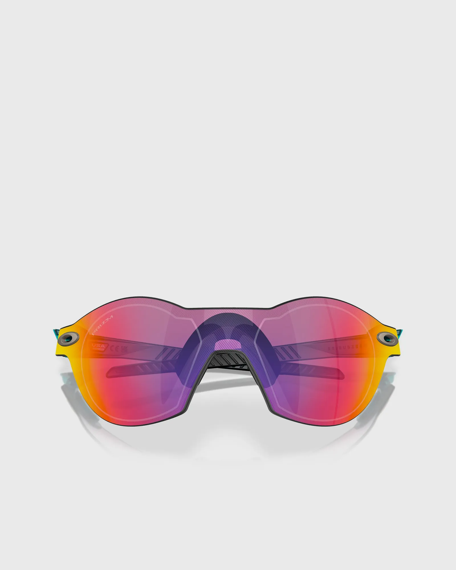 OAKLEY RE:SUBZERO