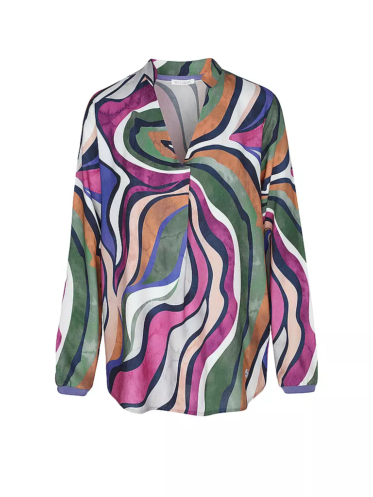 KEY LARGO Bluse KEEN  pink