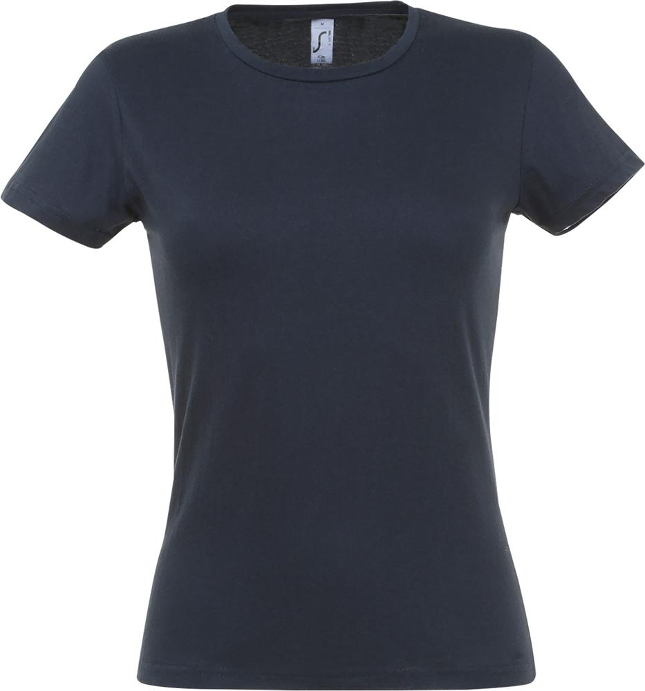 SOL'S 11386 - MISS Tee Shirt Femme