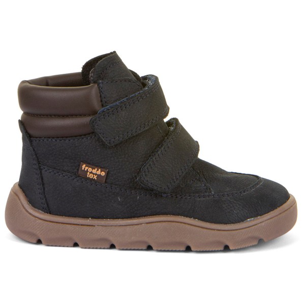 Froddo - Kid's Zeru Tex Barefoot - Chaussures minimalistes