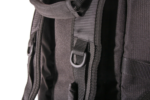 Ultimate Predator Backpack & Spin Streetfishing Combo