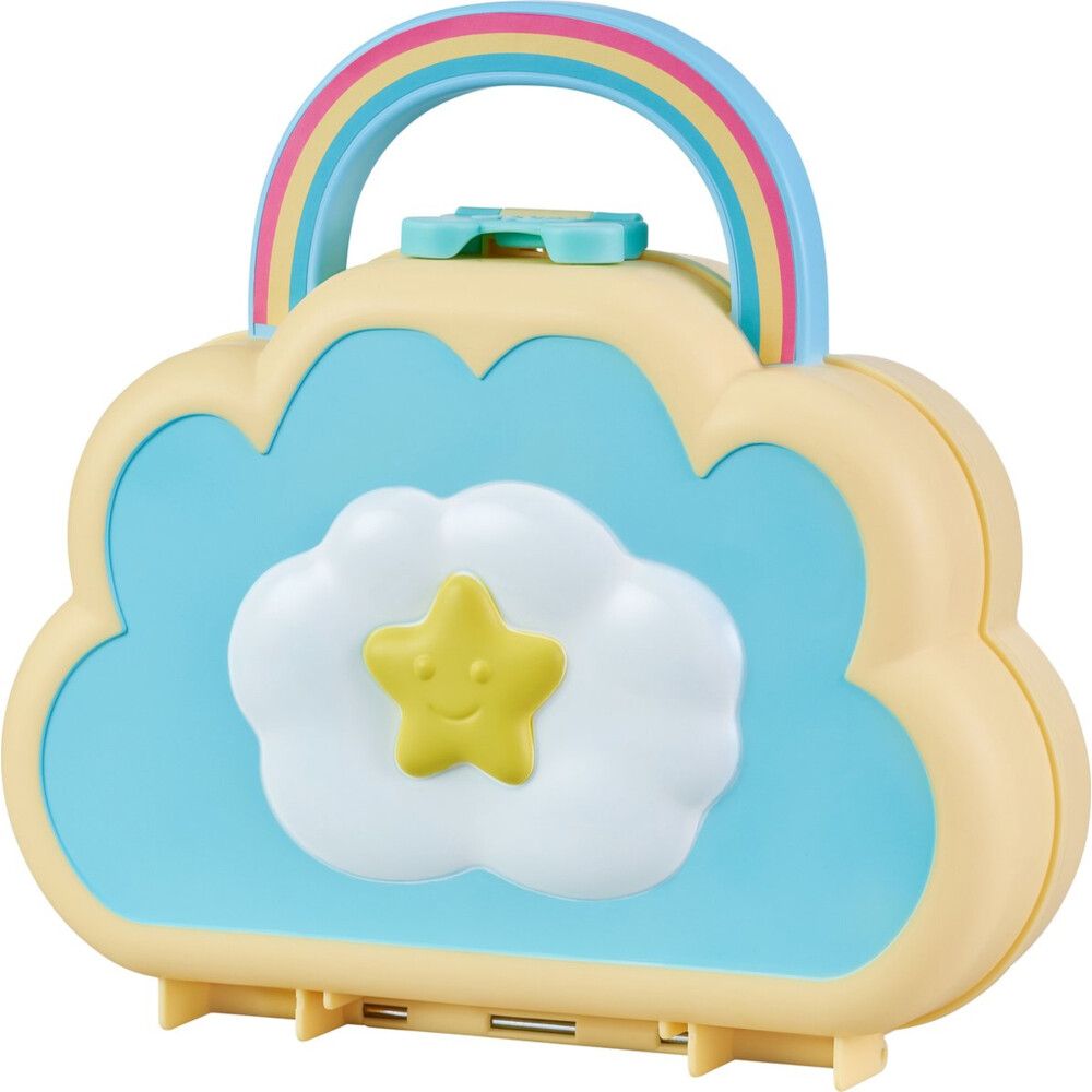 Bluey Wolk Dokterskoffer