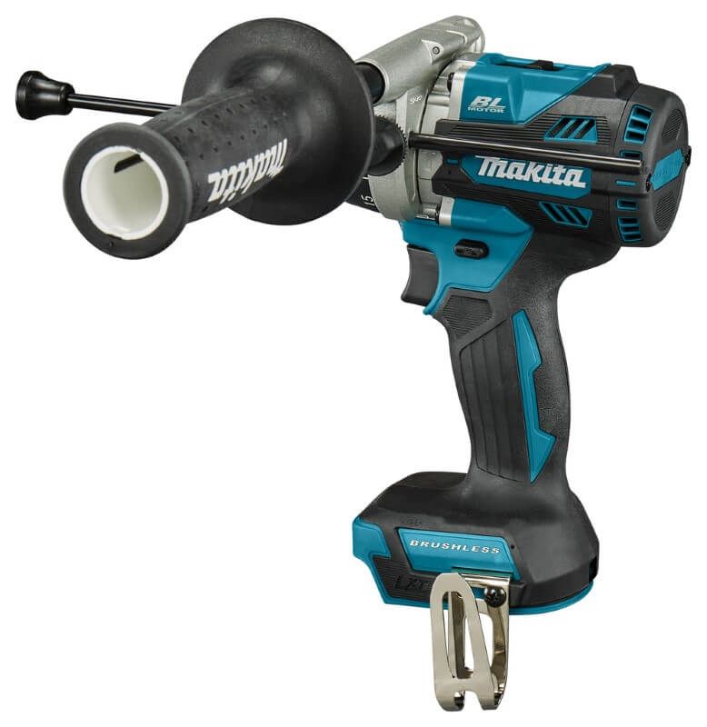 Makita DHP492Z 18V Li-ion accu (klop)boor-/schroefmachine body - koolborstelloos