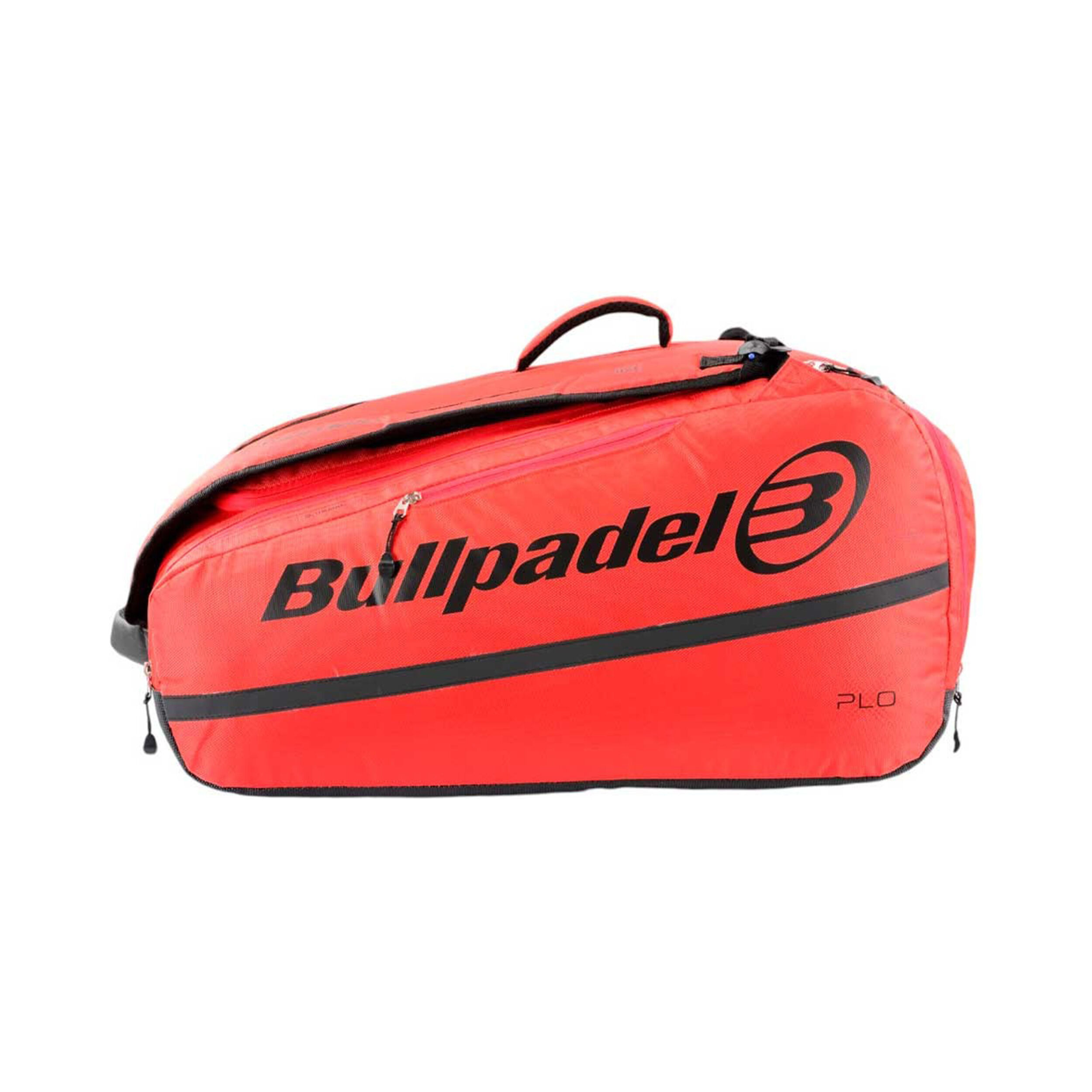 Bullpadel Xplo Sac De Padel - Corail