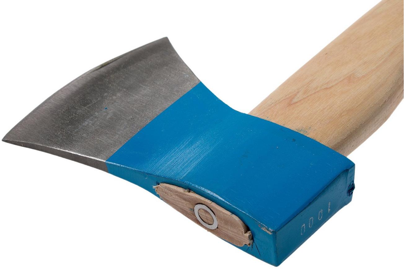Müller bosbijl Biber-Canada, 1000g met Hickory-steel 0029,10