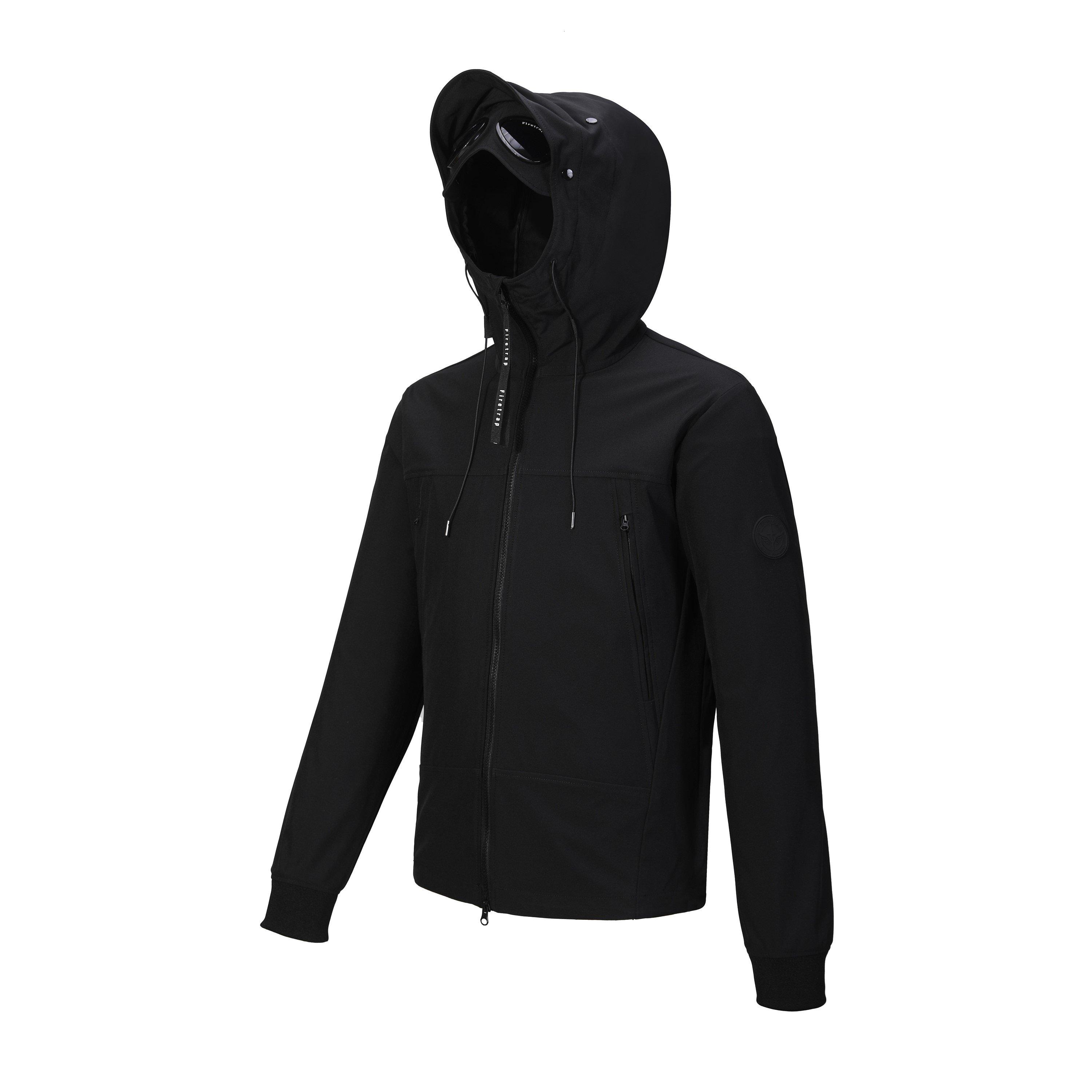 Firetrap All Season Jacket