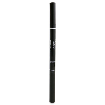 Sisley Sisley Phyto Sourcils Design 3 In 1 Brow Architect Pencil