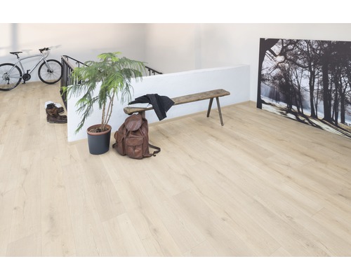 Laminaat 10.0 Lausanne Licht Eiken