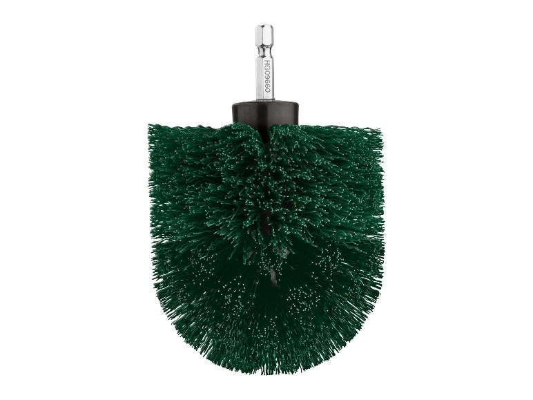 Polijstaccessoires voor boormachines