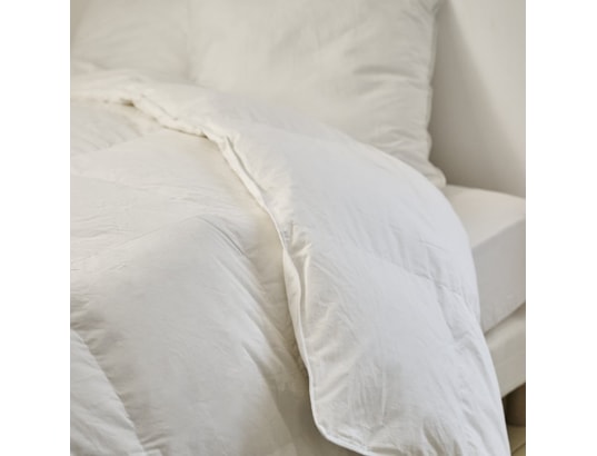 BLEU CALIN - Couette légère - 140x200cm - la couette duvet été