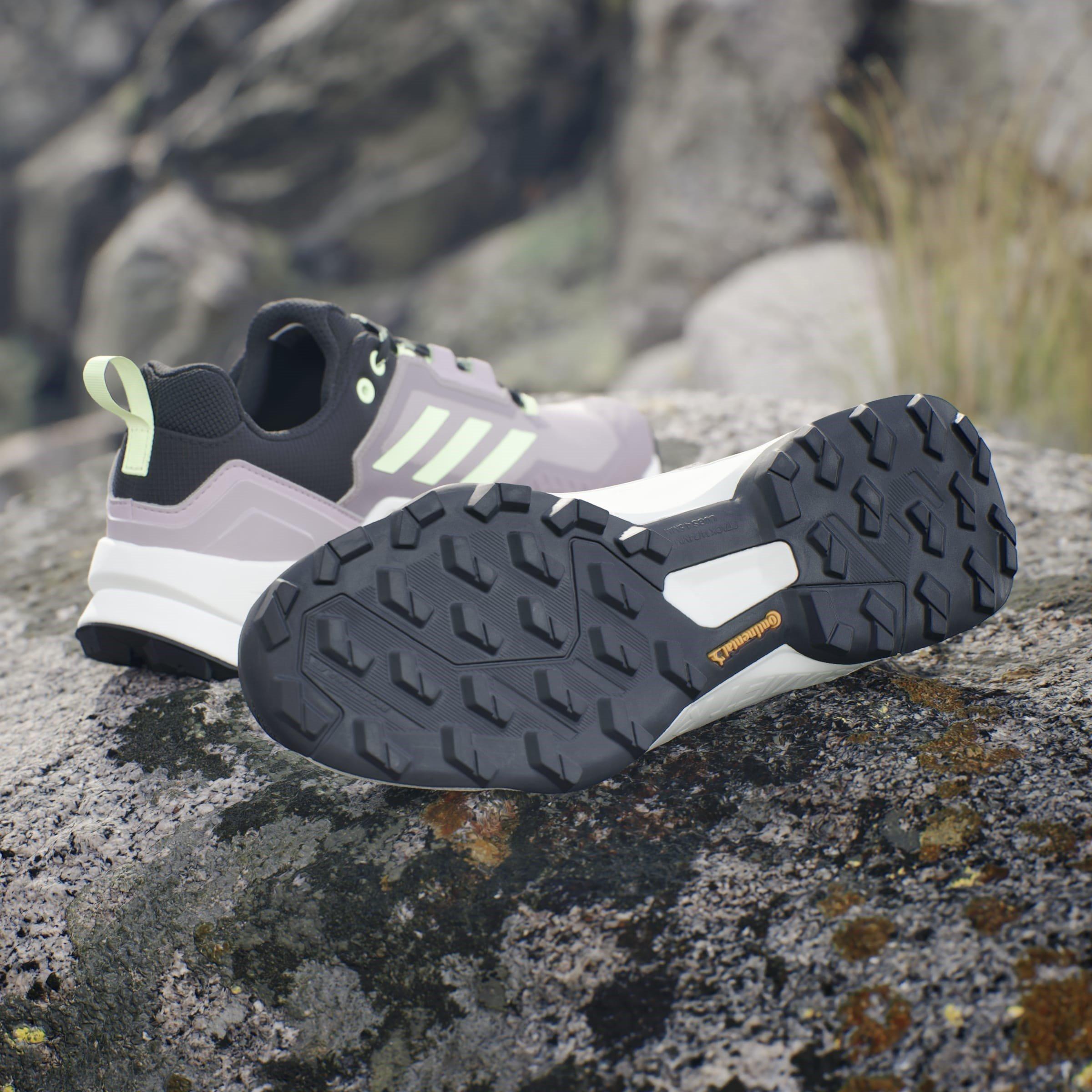 adidas Terrex Swift R3 GTX Hiking Shoes Womens
