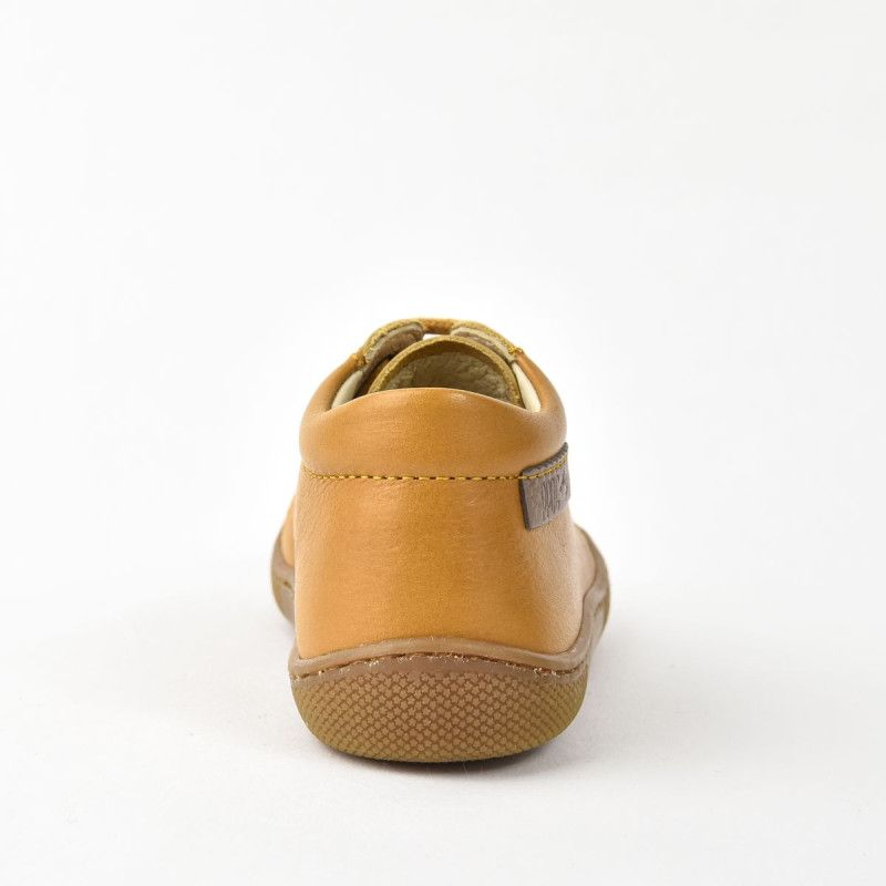 Naturino Naturino Barefoot Amur Zucca