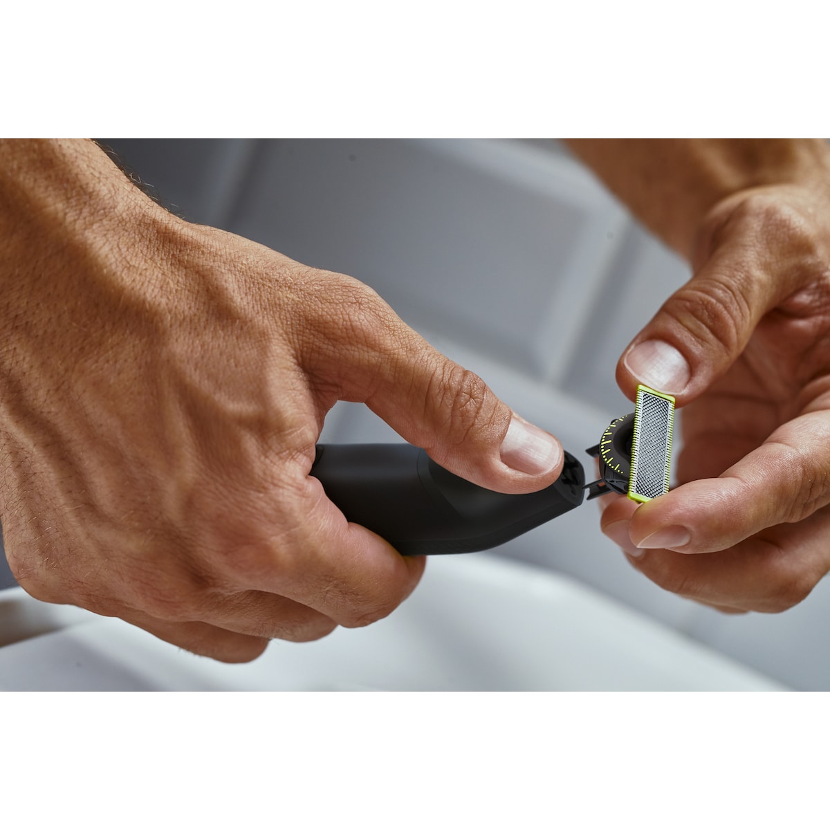 Philips OneBlade 360 replacement blade QP420/50 (2-pack)