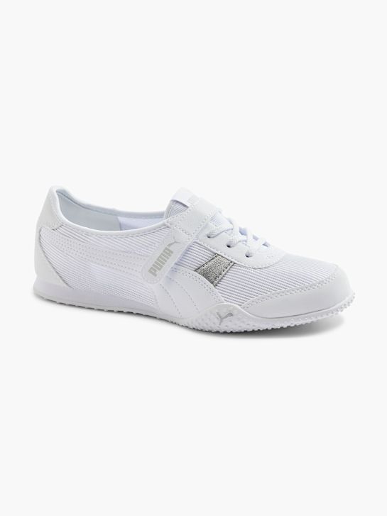 PUMA BELLA V Sneaker Weiss