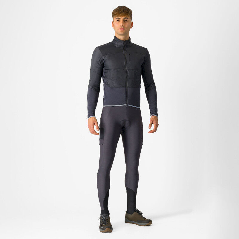 Unlimited Jacket - Veste vélo homme