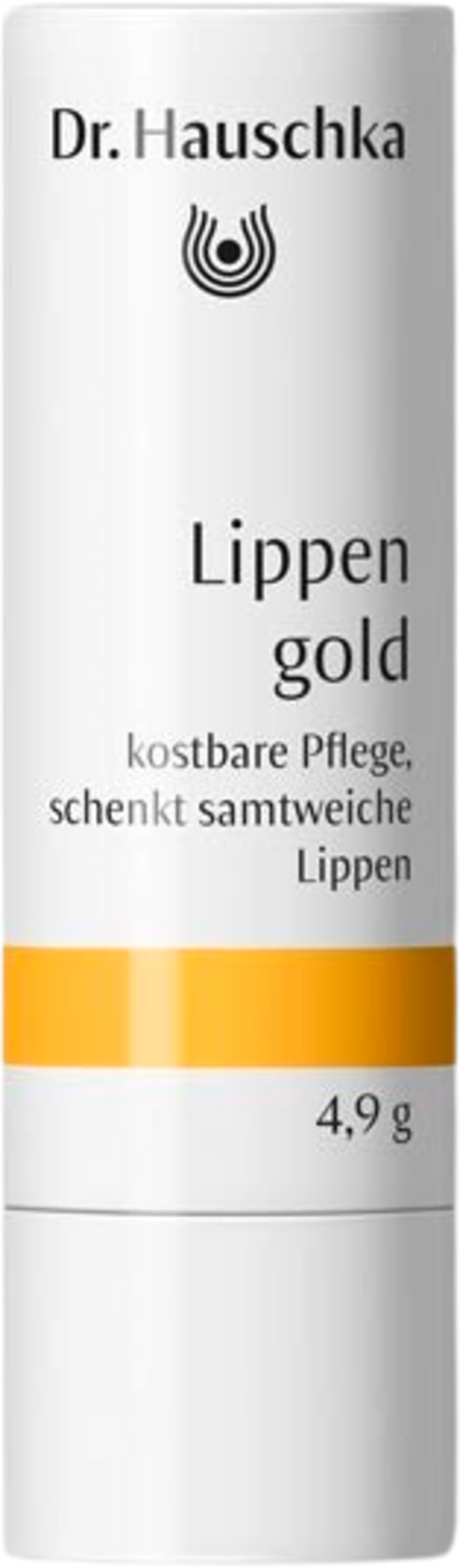 Dr. Hauschka  Lippengold, 4,90 g