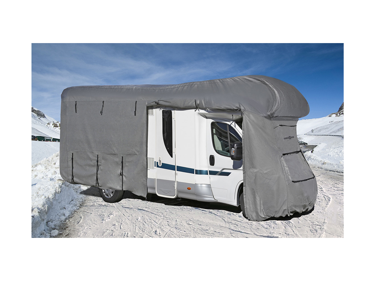Brunner 6M camperhoes - 750 - 800 cm