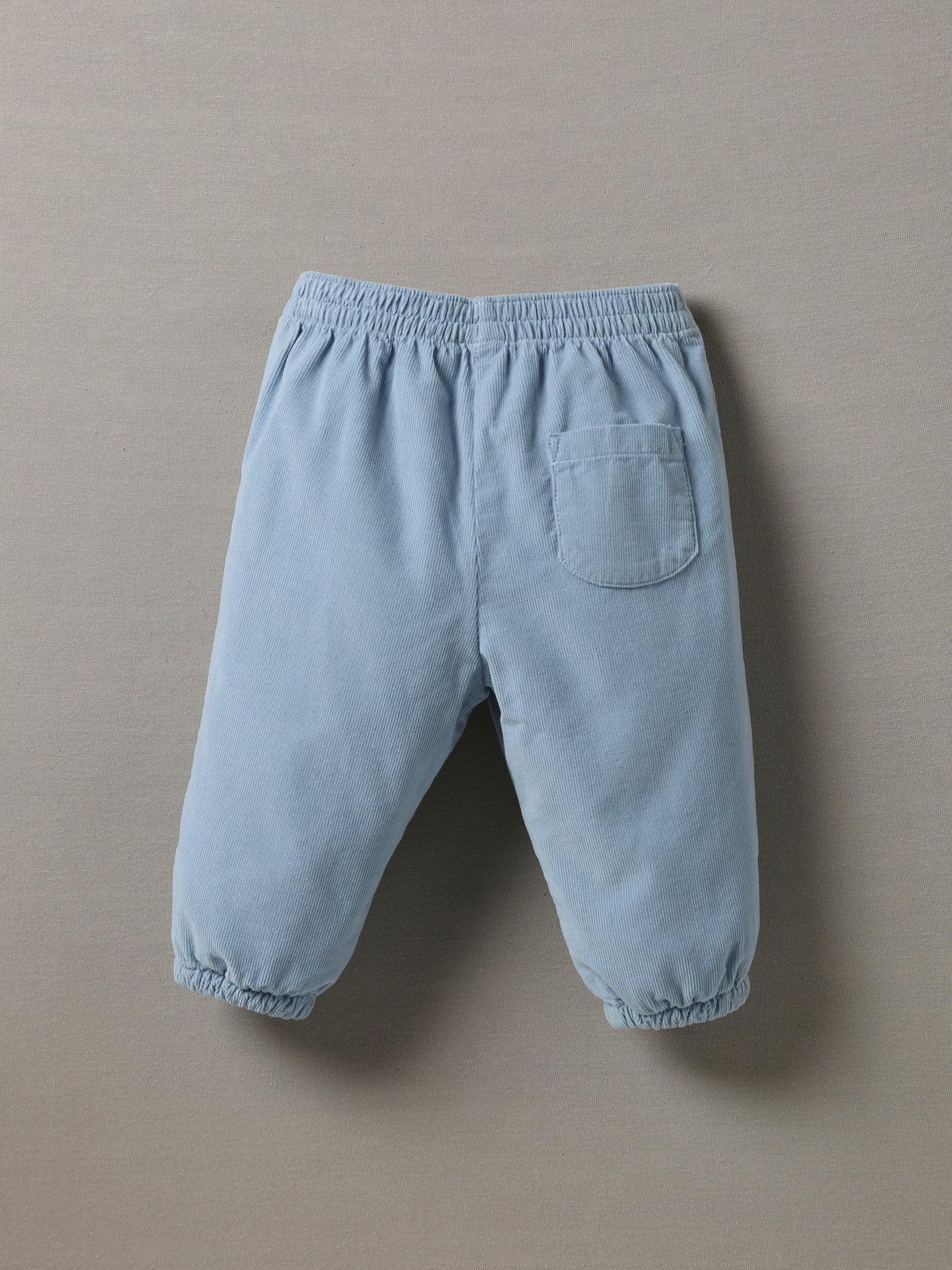 Pantalon Bébé en velours