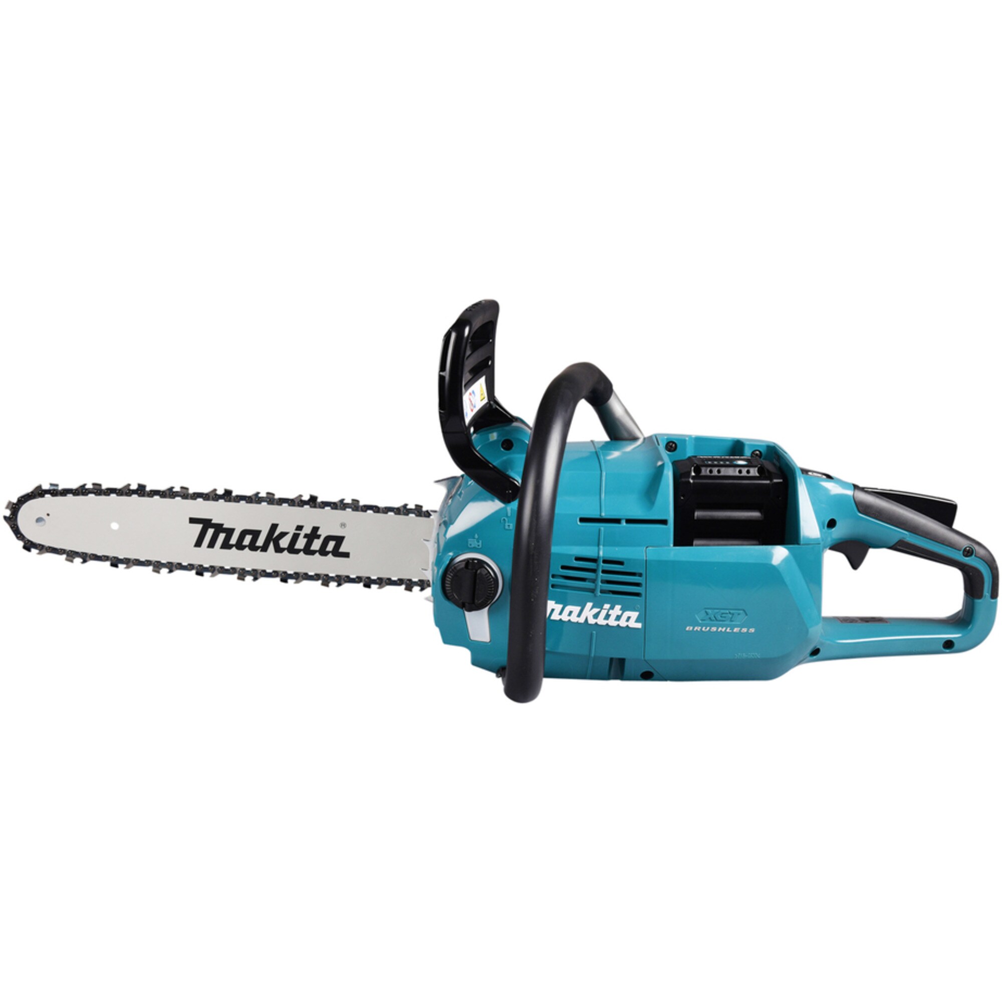 Makita Elektro-Kettensäge Akku-Kettensäge UC015GZ XGT, 40Volt