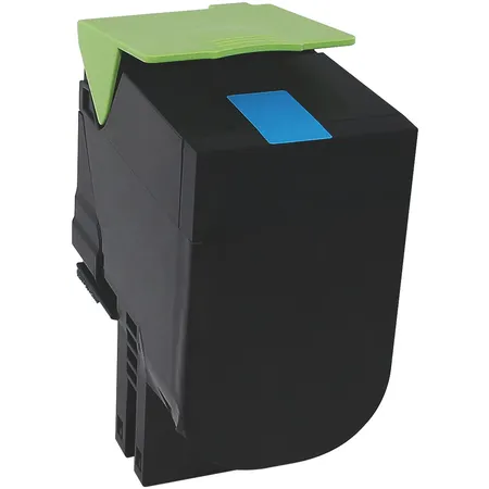 edding 6049 ersetzt Lexmark 71B0020 / 71B20C0 cyan
