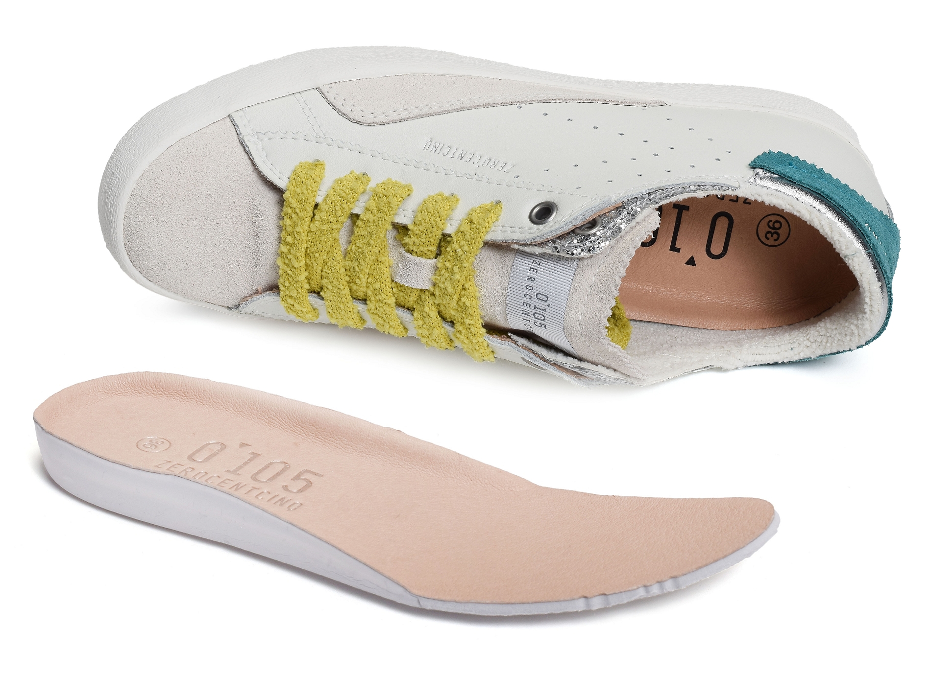 Sc10 blanc beige