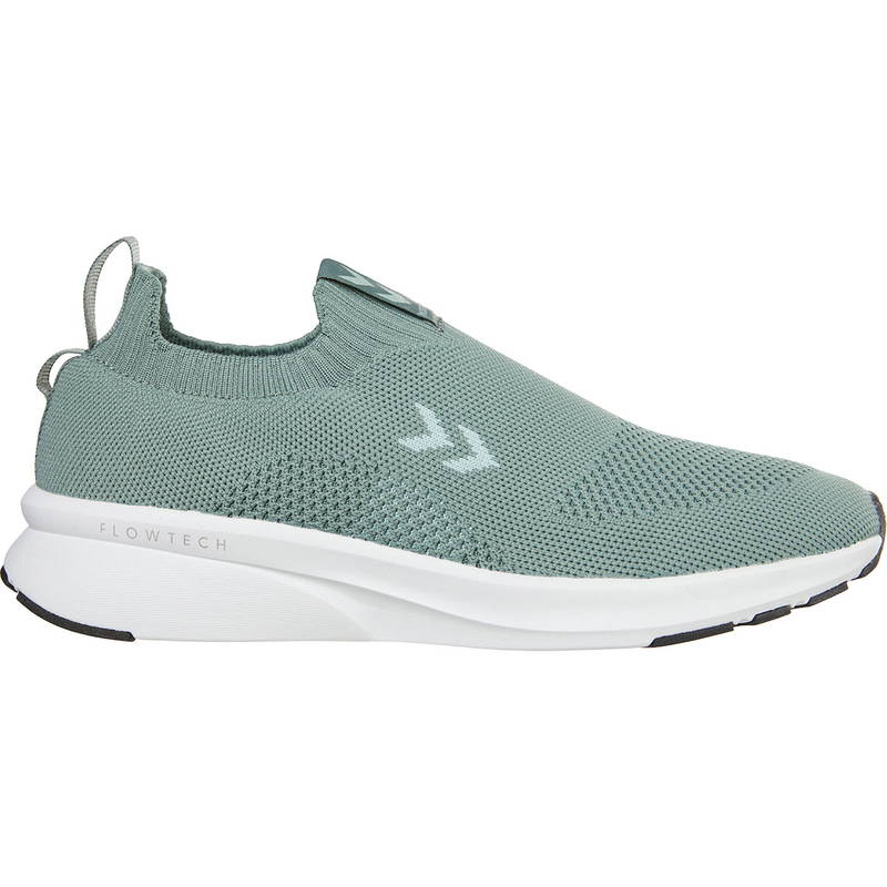 hummel Flow Knit Sneakers Dame