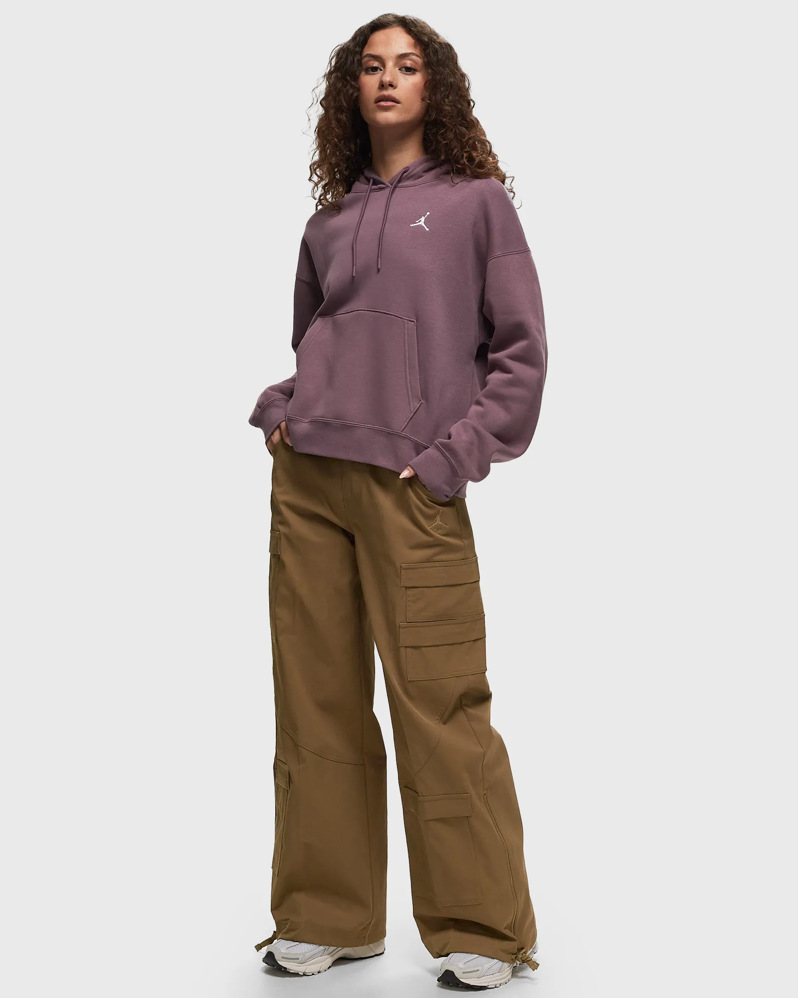 Jordan WMNS Heavyweight Chicago Pants