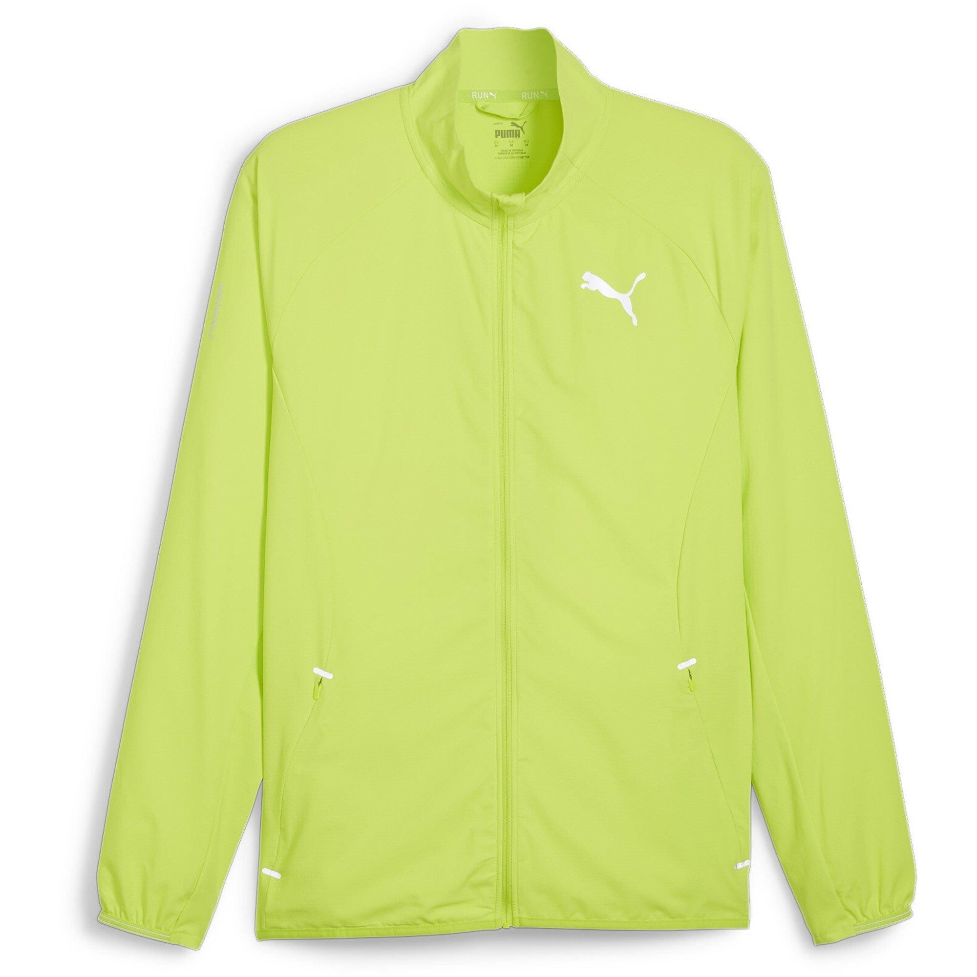 Puma RUN ELITE ULTRAWEAVE JACKET M