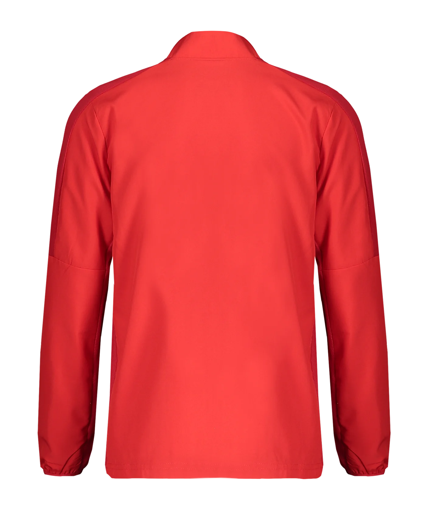 Nike Academy Woven Trainingsjacke Kids Rot F657