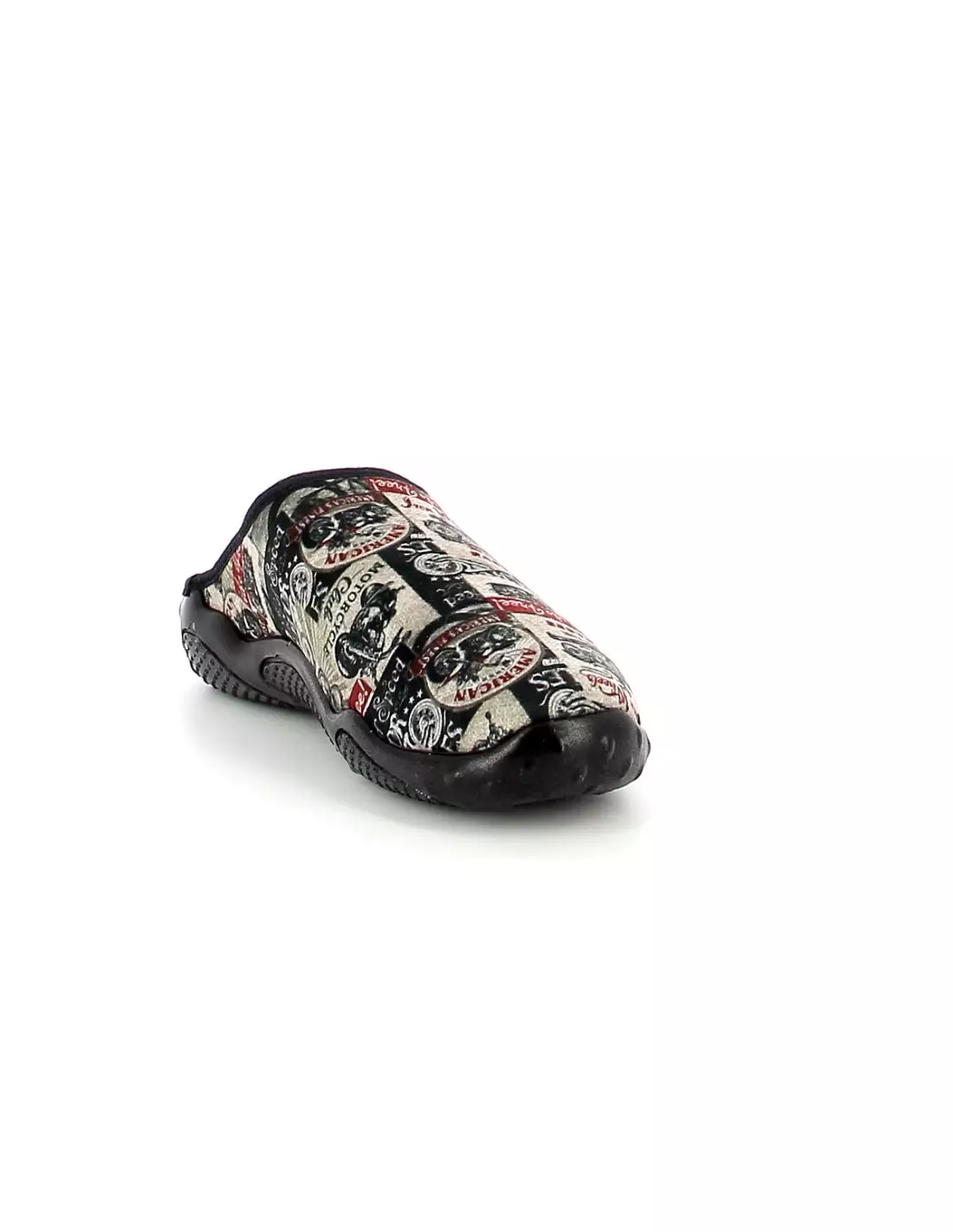AIRPLUM DETONE - Pantoufles & chaussons Beige