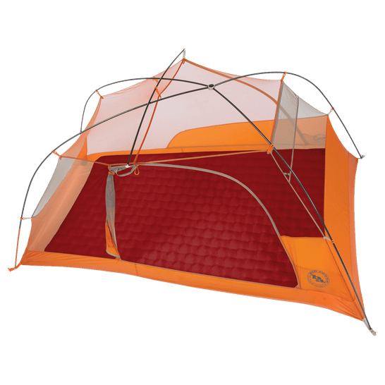 Big Agnes - Rapide SL Insulated Tent Floor Pad - Matelas de camping