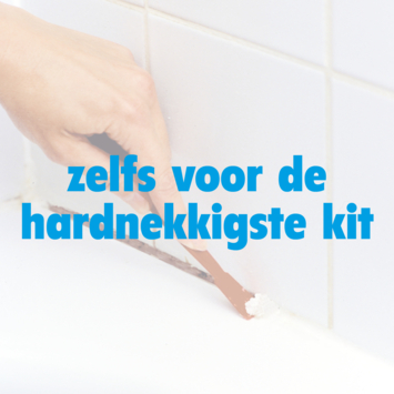 HG siliconenkit verwijderaar 100 ml