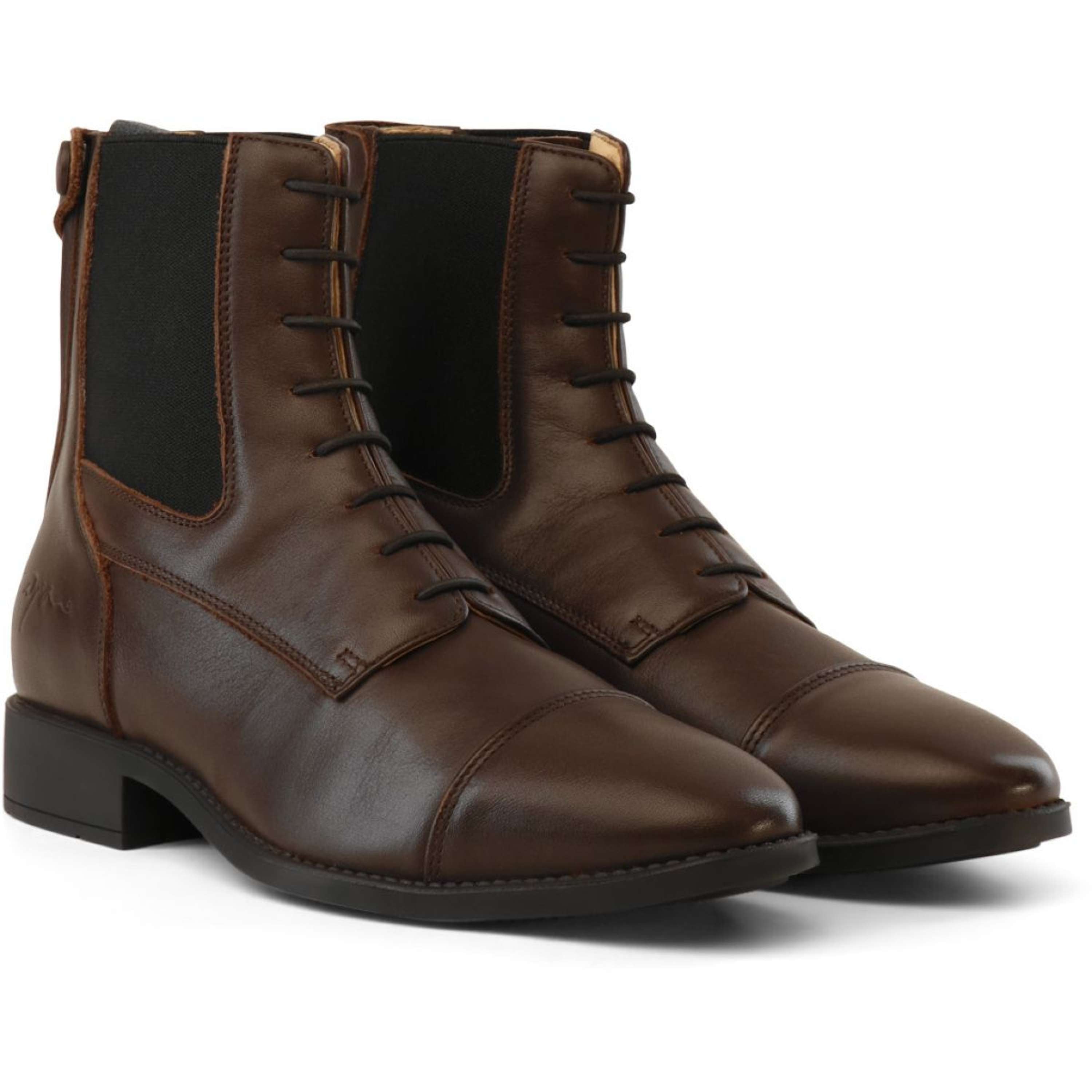 Dyon Jodhpurs Front laces Bruin