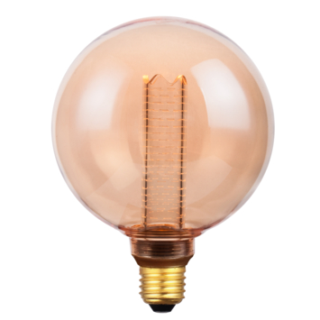 Handson E27 4=20W 200LM