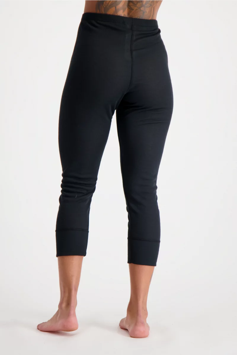 Odlo Active Warm ECO Damen 34 Thermohose