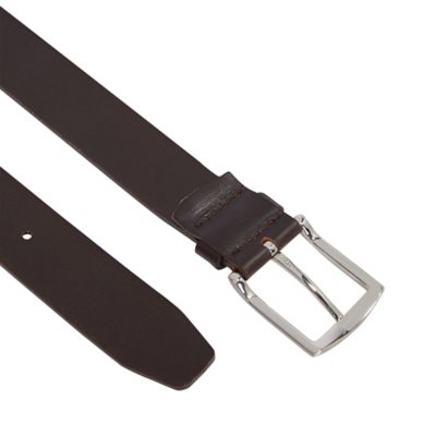 Ceinture homme New Denton 3.5 TOMMY HILFIGER