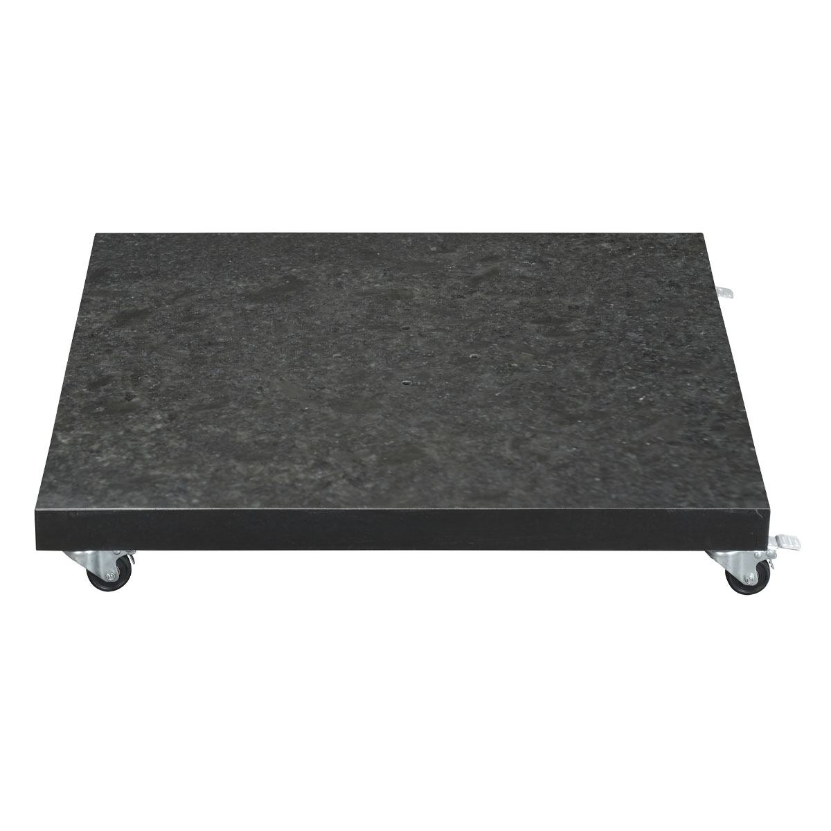 Garden Impressions Special Hawaii 90 kg royal antraciet parasolvoet
