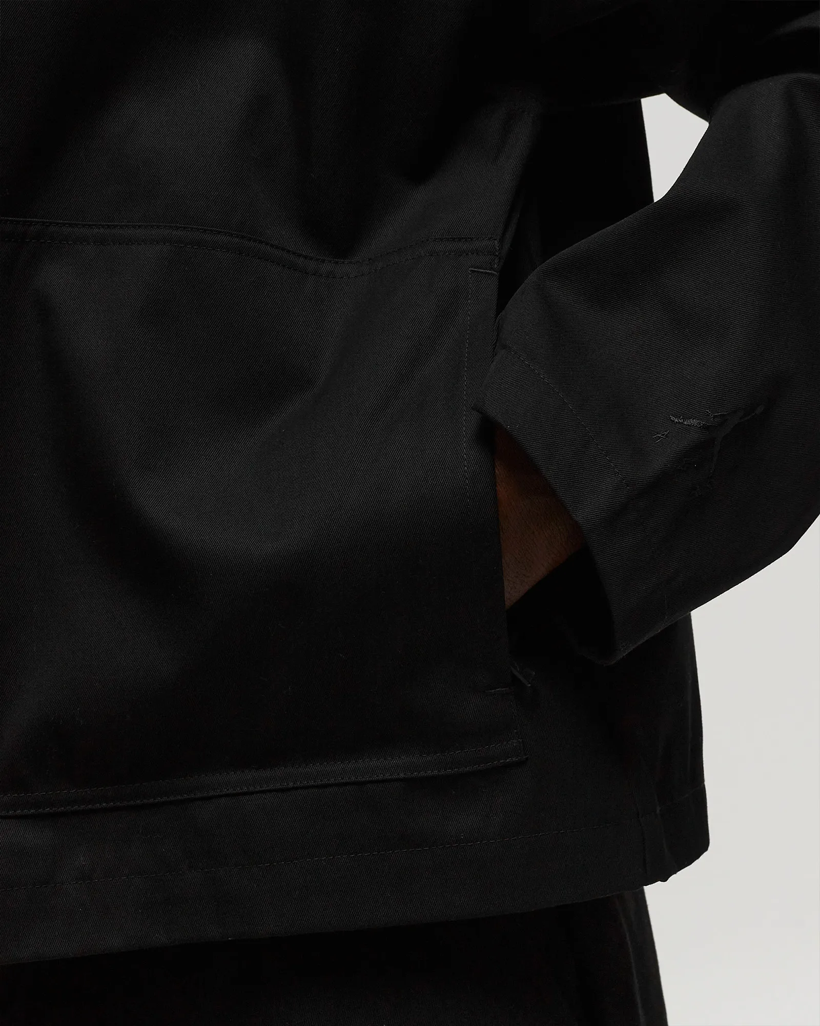Jordan JORDAN X J BALVIN WOVEN JACKET