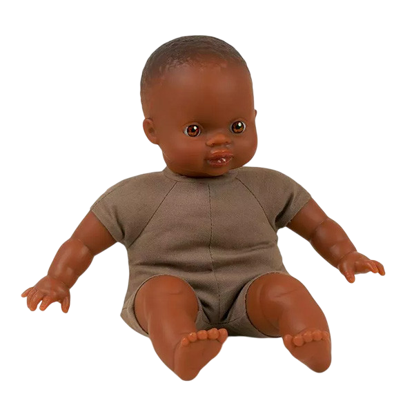 Babies: Puppe Ondine