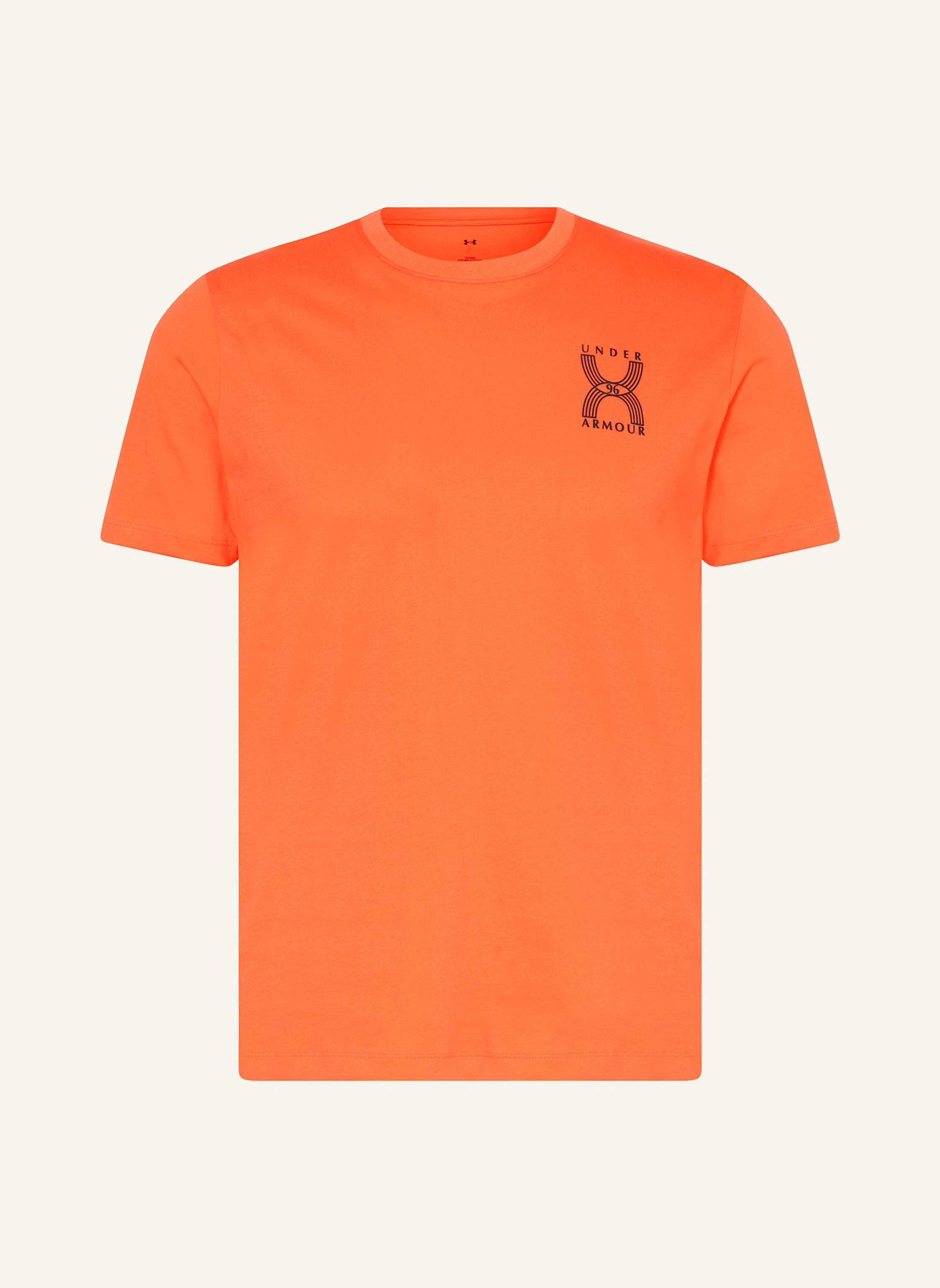 UNDER ARMOUR Laufshirt RUN 96