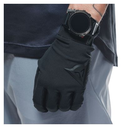Gants Longs VTT Dainese HGC Hybrid Noir