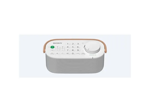 Sony SRS-LSR200 - Højttaler - til TV - trådløs - 2 Watt