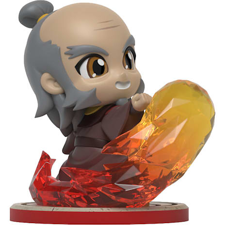 The last airbender avater samlerfigur – flere varianter – assorteret
