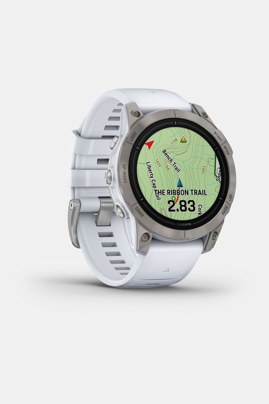 Garmin Garmin epix Pro (Gen 2) 47 mm Sapphire Smartwatch