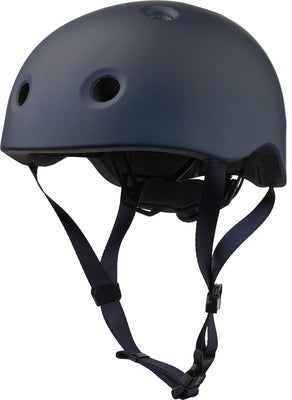 LIEWOOD Hilary Sykkelhjelm for Barn 5 Måneder-5 År, Classic Navy