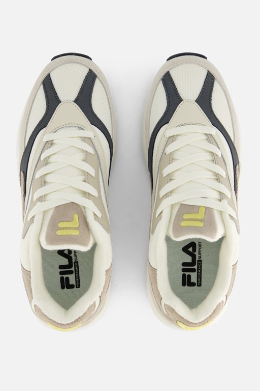 Fila V94M sneakers taupe Leer